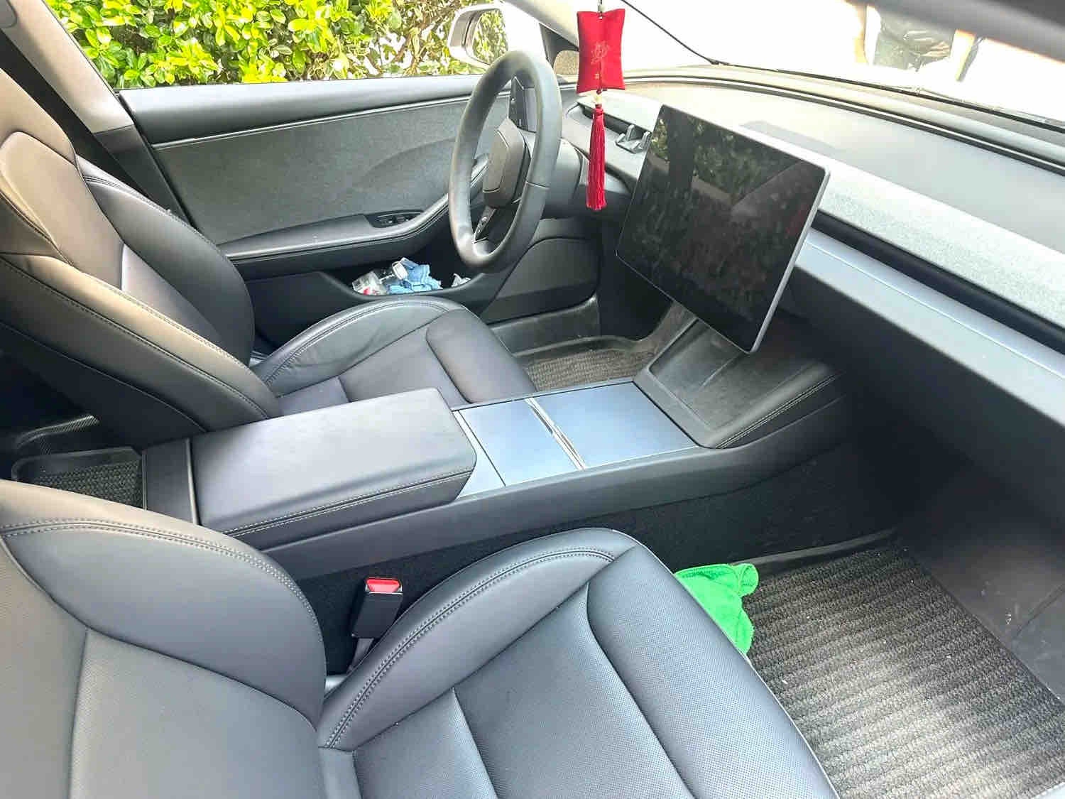 Tesla Model 3 2025 #4 Tesla Model 3 2025 изображение автомобиля #4