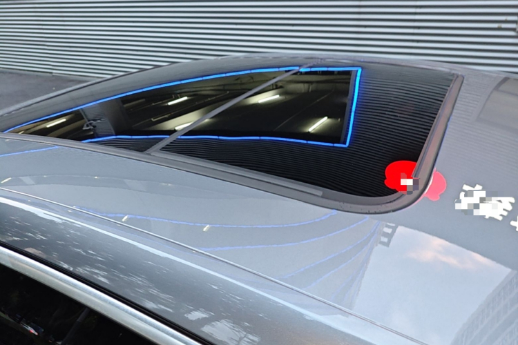 BYD Han 2020 car image #25