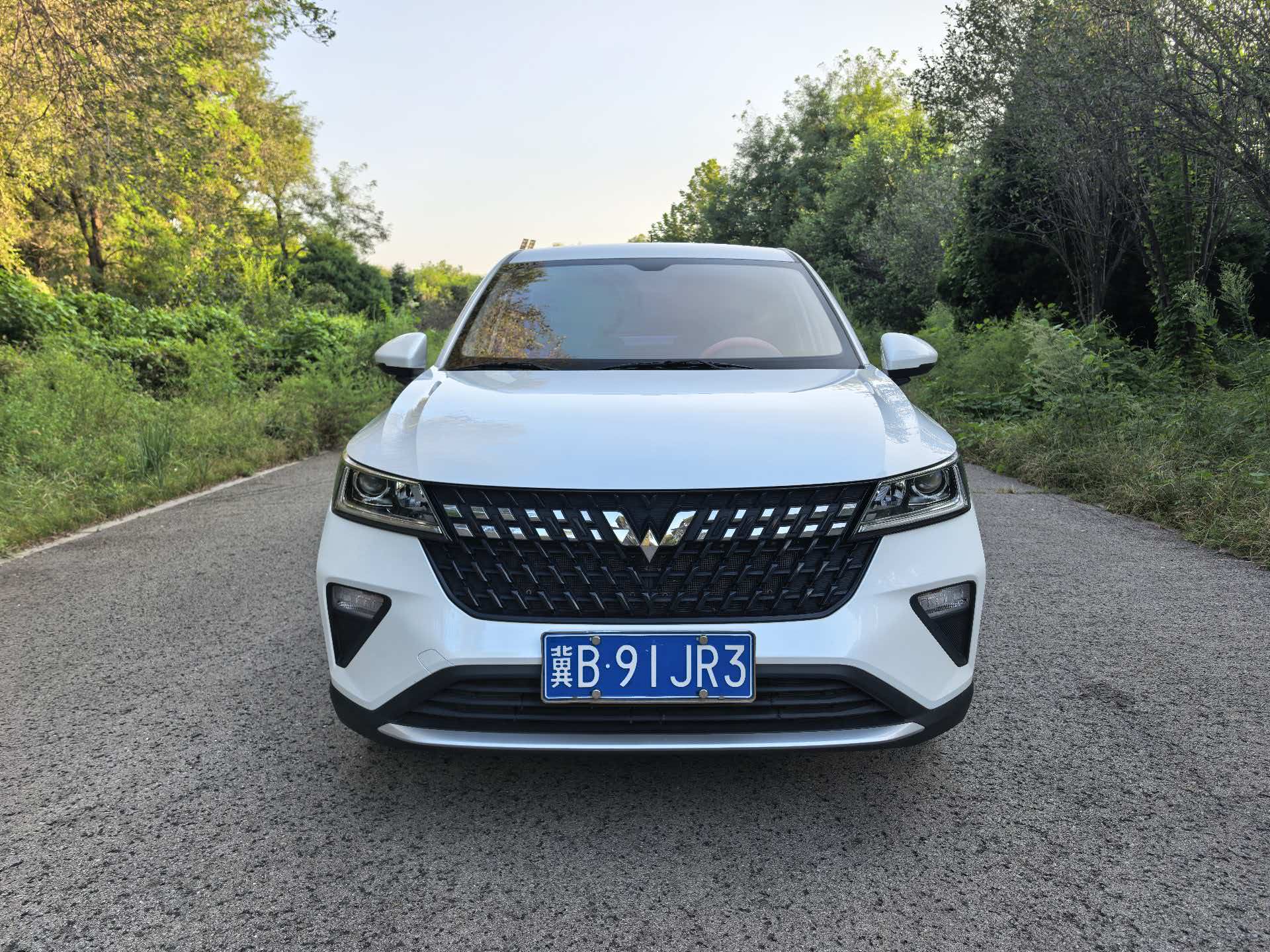 Wuling Xingchi 2024 #2 Wuling Xingchi 2024 immagine di auto #2