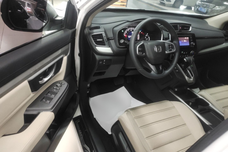 Honda CR-V 2020 car image #16
