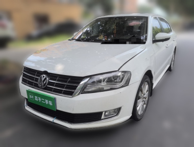 Volkswagen Lavida 2015 car image 
