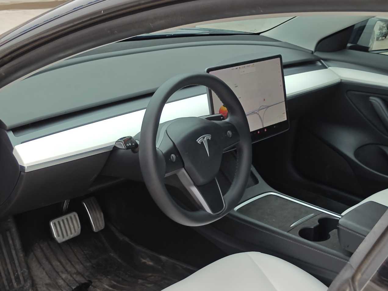 Tesla Model 3 2021 #2 Tesla Model 3 2021 car image #2