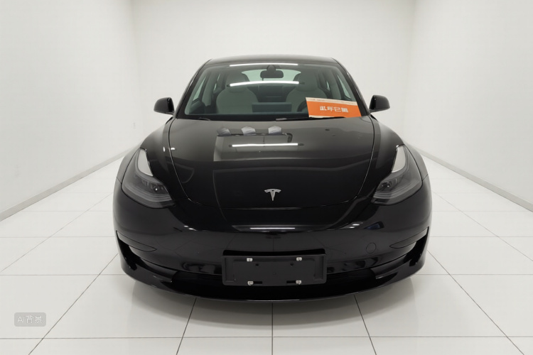 Tesla Model 3 2023 #3 Tesla Model 3 2023 car image #3
