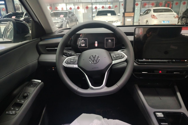 Volkswagen Lavida 2026 #12 Volkswagen Lavida 2026 car image #12
