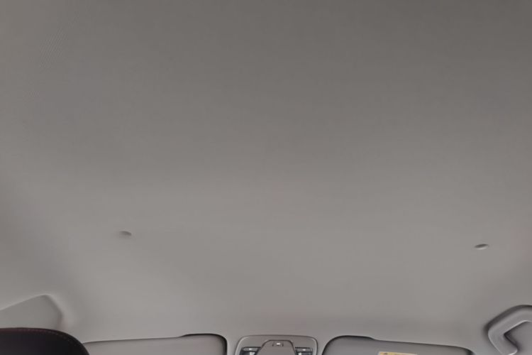 Livan X3 PRO 2023 #18 Livan X3 PRO 2023 image de voiture #18
