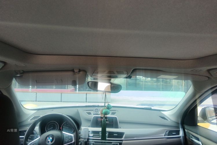 BMW X1 2017 car image #20