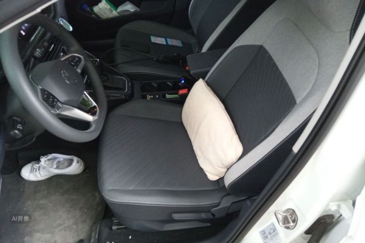 Volkswagen Lavida 2025 car image #17