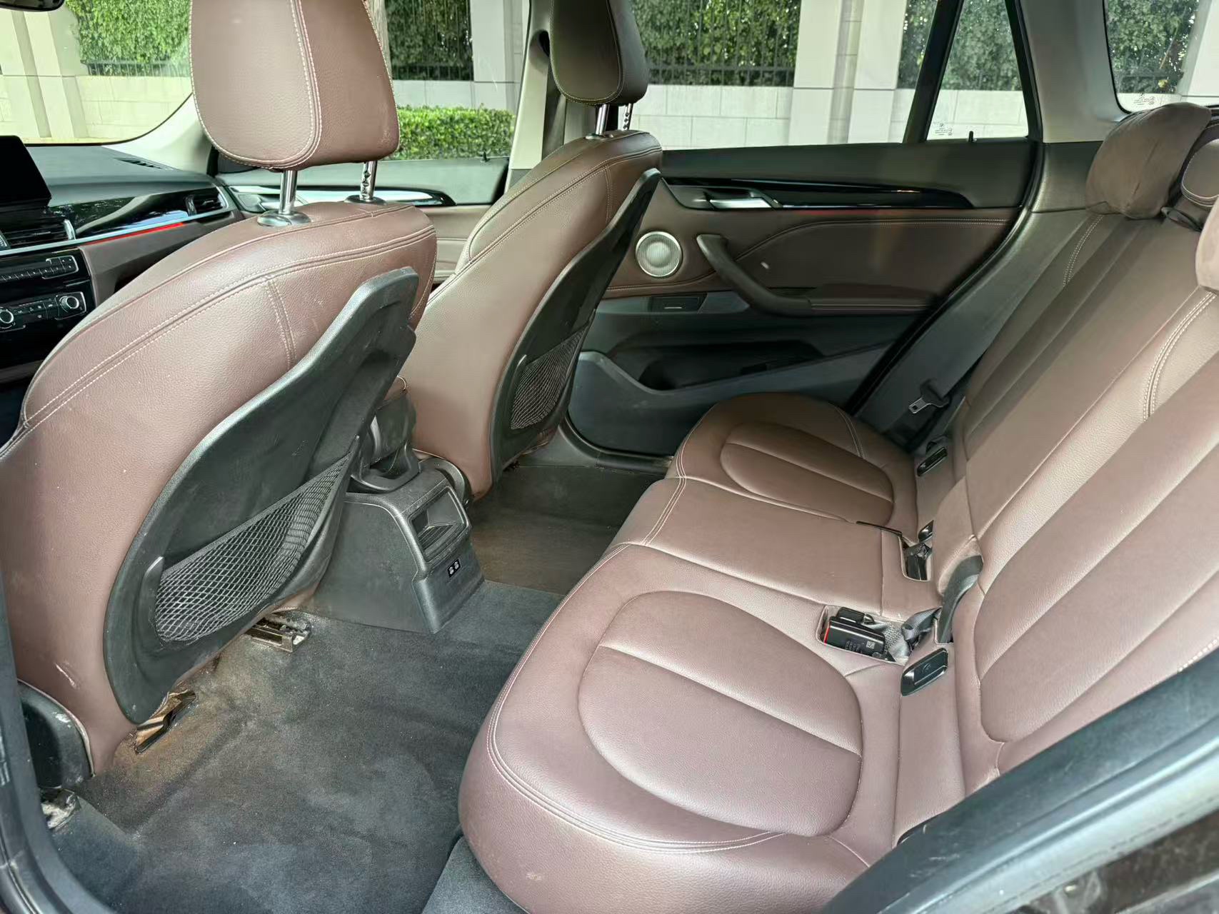 BMW X1 2021 #9 BMW X1 2021 صورة سيارة #9