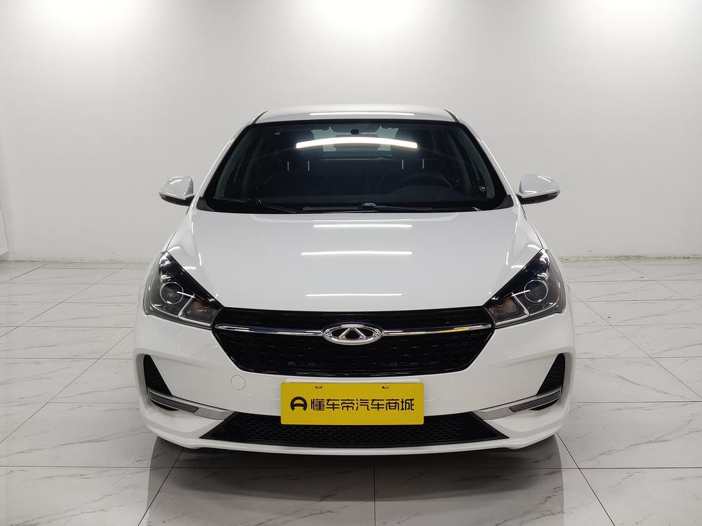 Chery Arrizo 5 2020 #2 Chery Arrizo 5 2020 car image #2