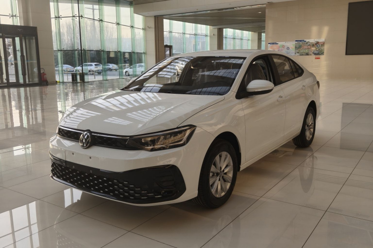 Volkswagen Lavida 2026 #3 Volkswagen Lavida 2026 car image #3