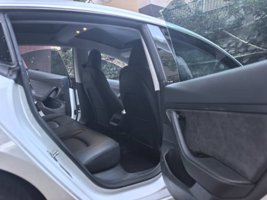 Tesla Model 3 2020 #10 Tesla Model 3 2020 car image #10