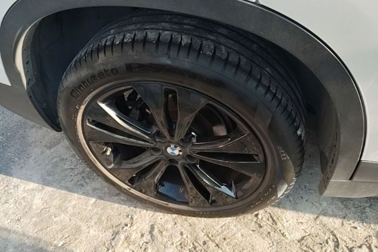 BMW X1 2021 car image #5