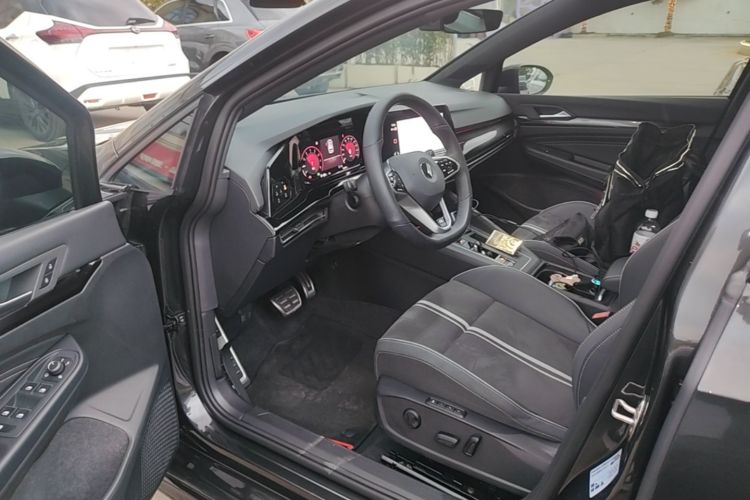 Volkswagen Golf 2023 #16 Volkswagen Golf 2023 image de voiture #16