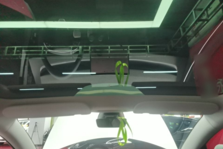 Tesla Model 3 2023 #18 Tesla Model 3 2023 car image #18