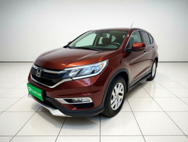 Honda CR-V 2015 Honda CR-V 2015 car image