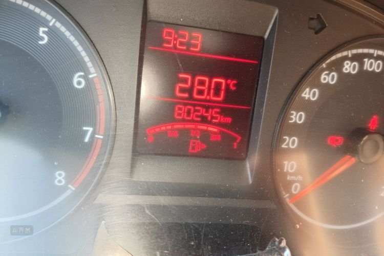 Volkswagen Santana 2017 صورة سيارة #14