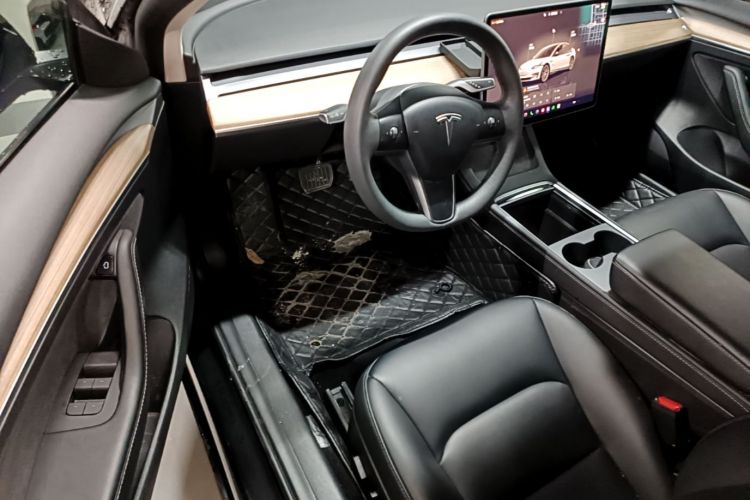 Tesla Model 3 2023 car image #10