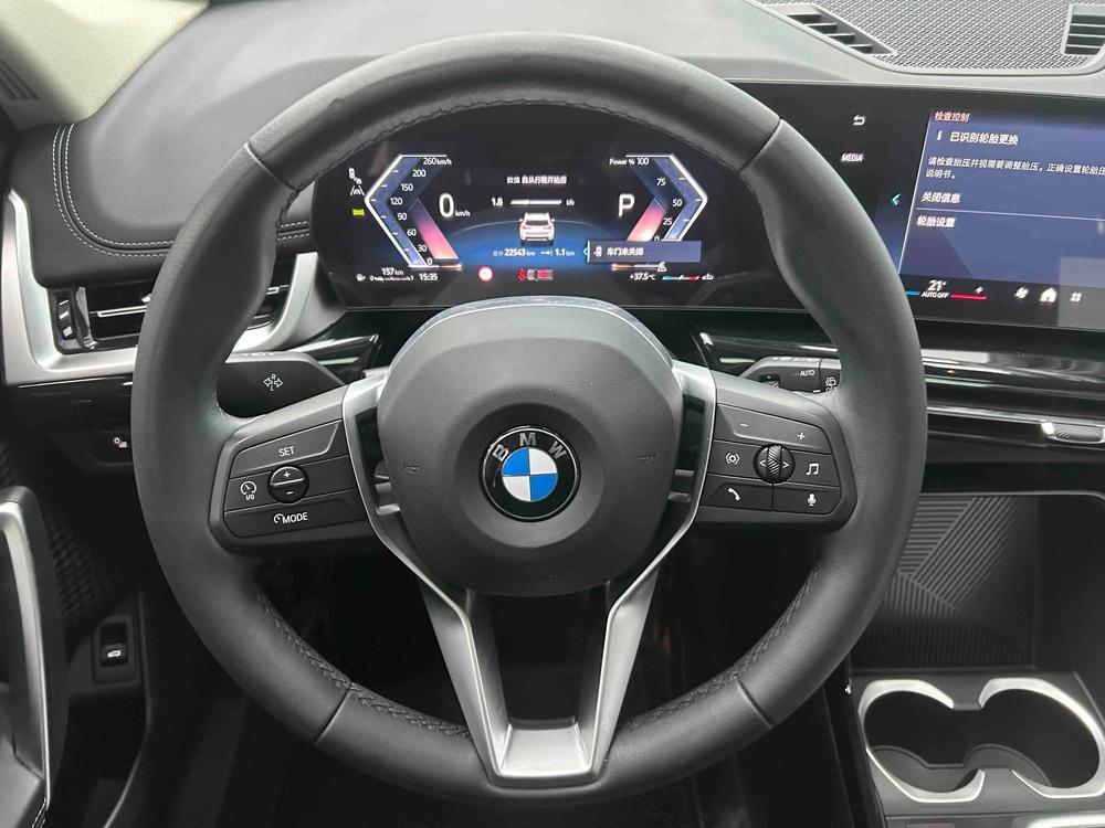 BMW X1 2023 car image #22