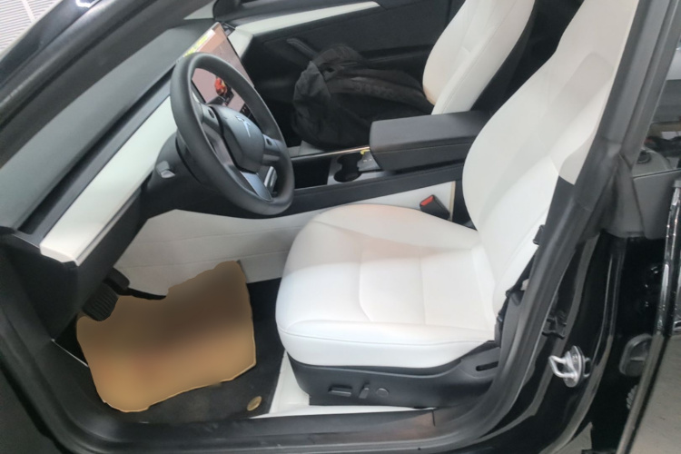 Tesla Model 3 2023 #15 Tesla Model 3 2023 car image #15