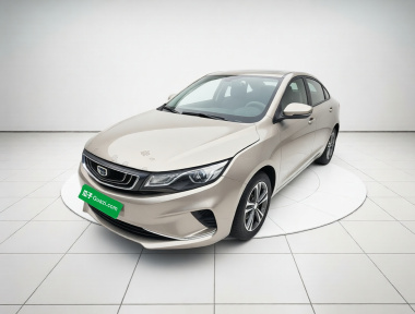 GEELY Emgrand GL 2019 car image 