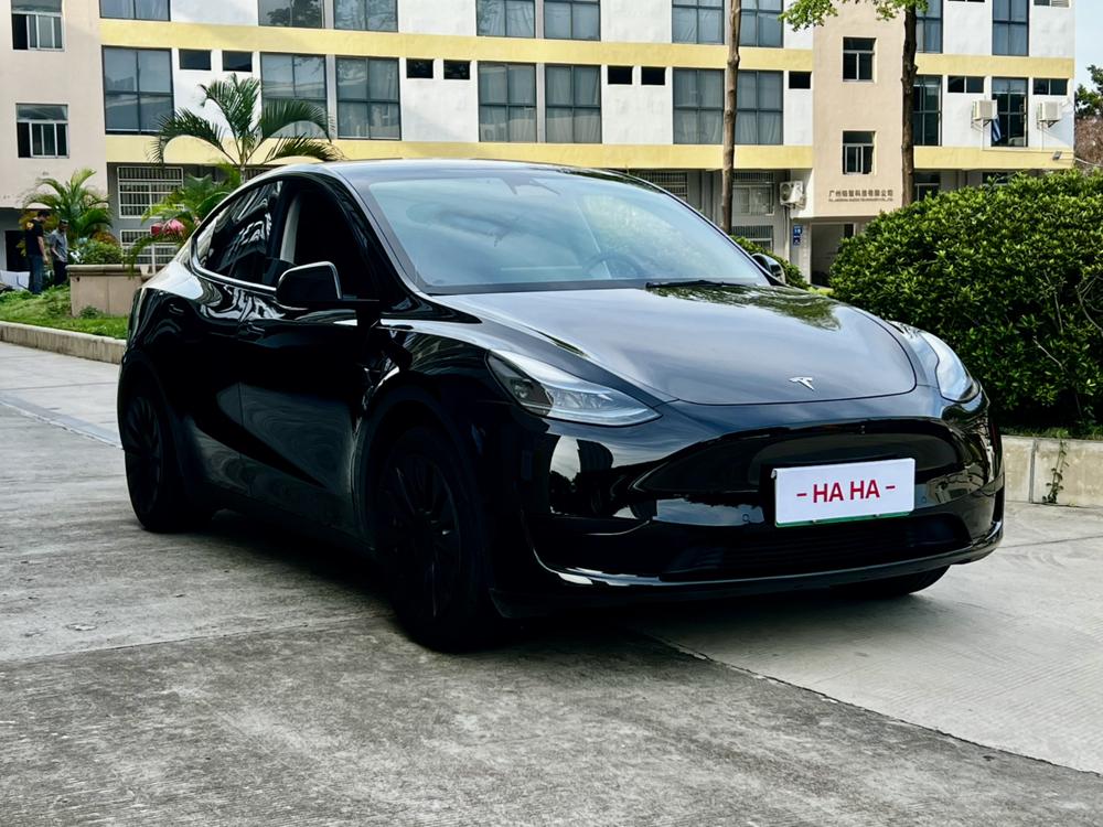 Tesla Model Y 2023 #3 Tesla Model Y 2023 car image #3