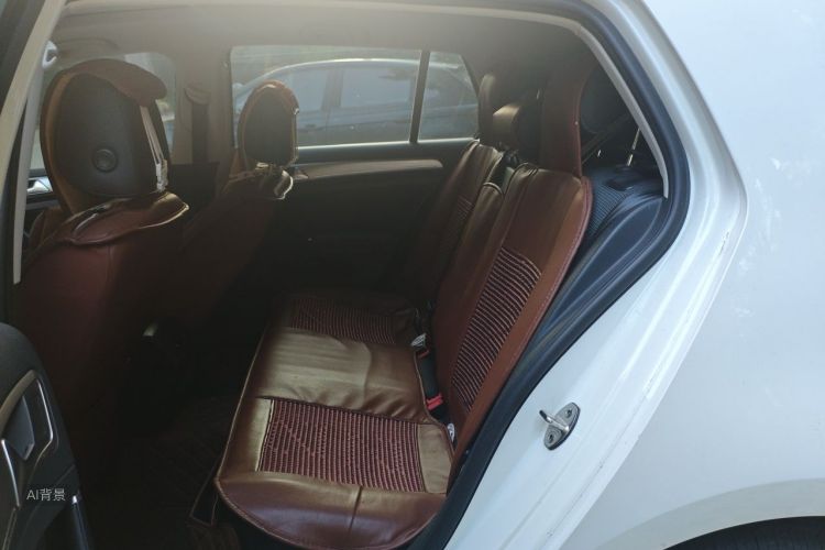 Volkswagen Golf 2019 #19 Volkswagen Golf 2019 car image #19