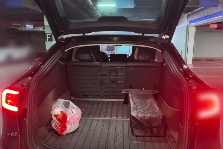 Tesla Model Y 2023 #21 Tesla Model Y 2023 car image #21