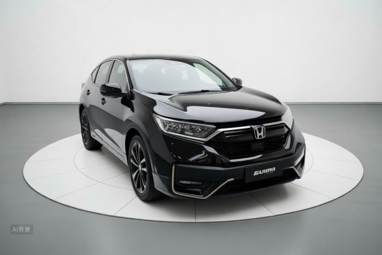 Honda CR-V 2020 #4 Honda CR-V 2020 car image #4
