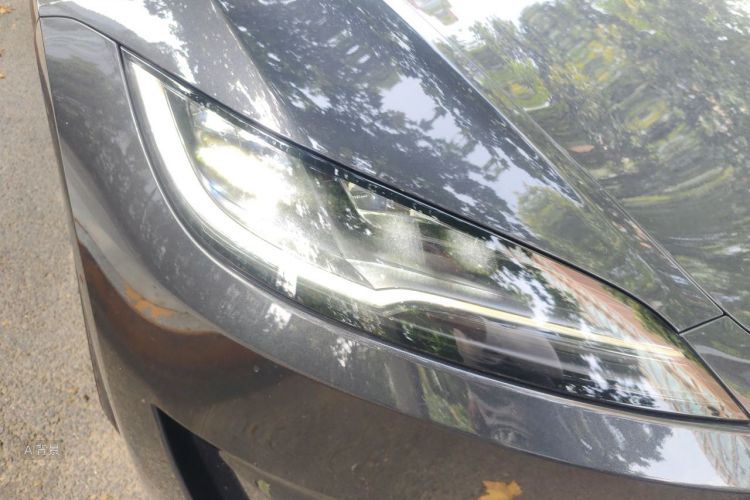 Tesla Model 3 2025 #8 Tesla Model 3 2025 car image #8