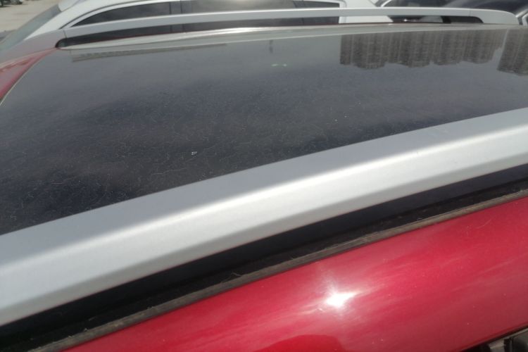 Chery Tiggo 5x 2018 imagen de coche #25