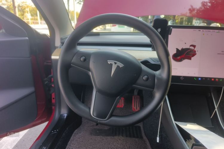 Tesla Model 3 2020 #12 Tesla Model 3 2020 car image #12