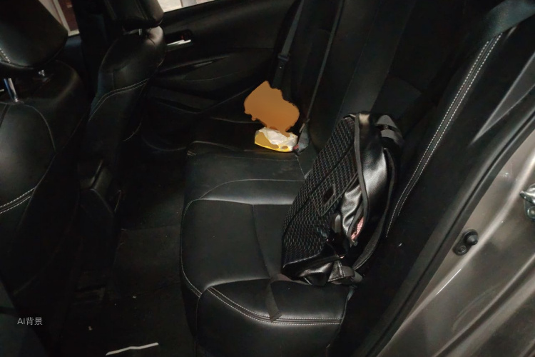 Toyota Corolla 2020 car image #19