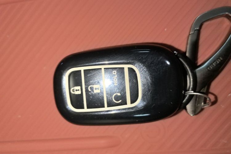 Honda CR-V 2026 car image #14
