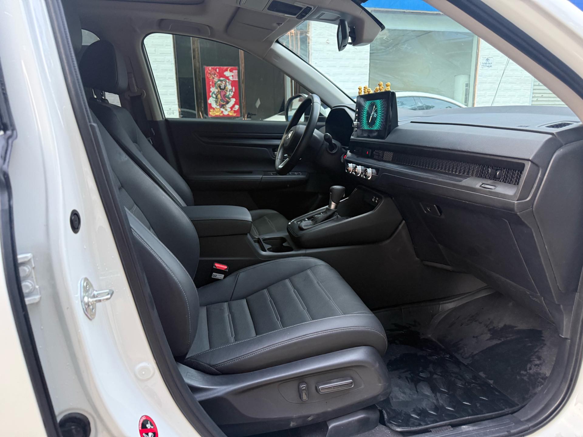 Honda CR-V 2024 car image #9