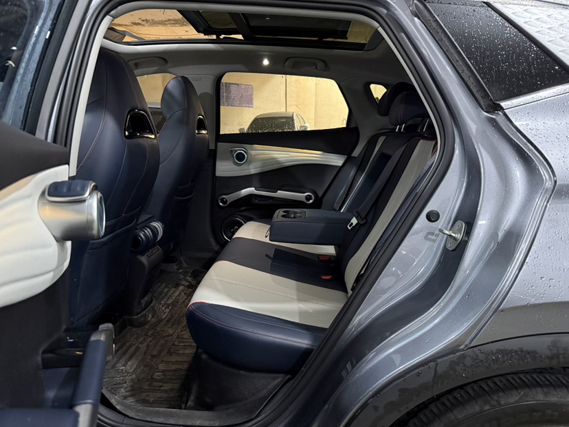 BYD Yuan Plus 2023 car image #5