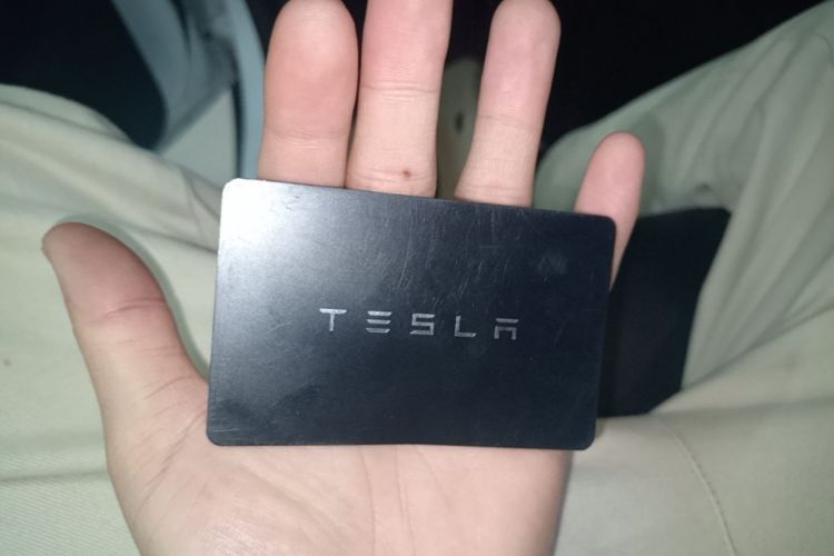 Tesla Model Y 2022 #9 Tesla Model Y 2022 car image #9