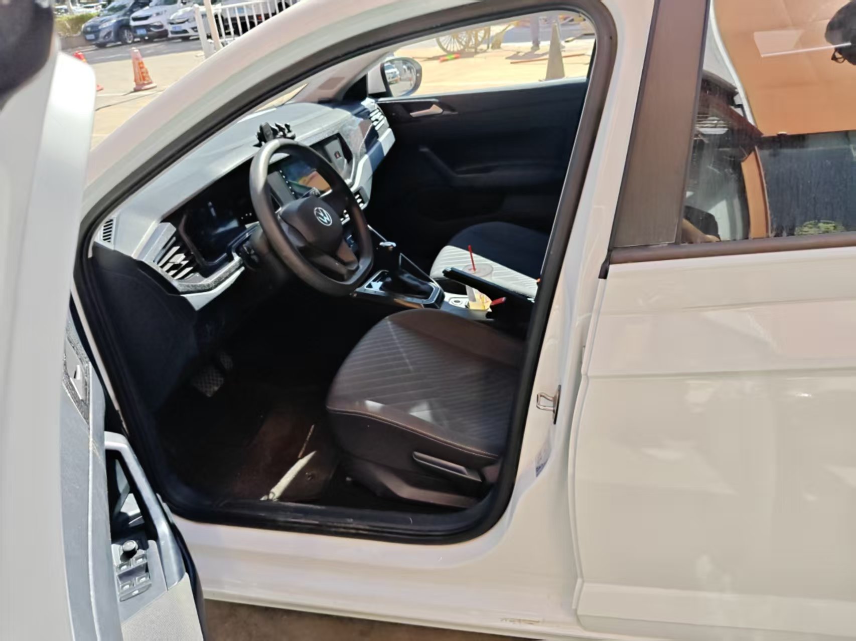 Volkswagen Lavida 2024 car image #10