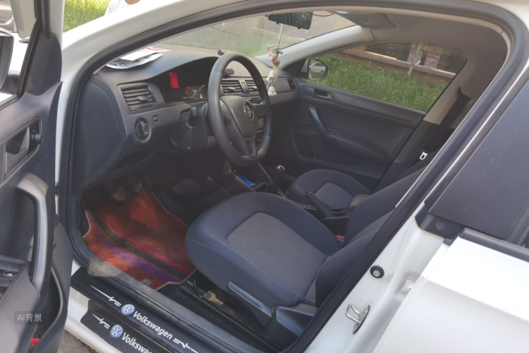 Volkswagen Santana 2020 immagine di auto #18