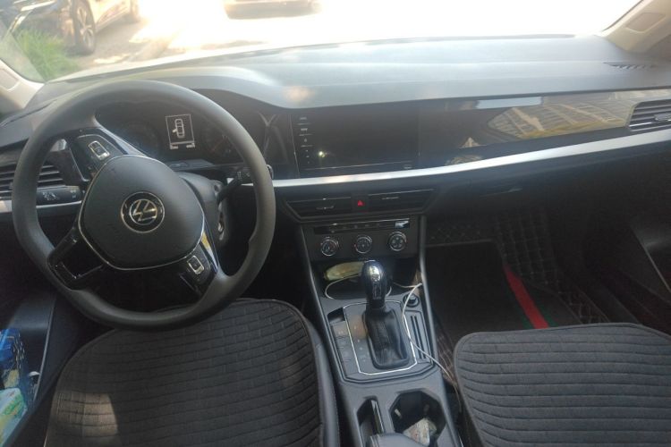 Volkswagen Lavida 2021 car image #7
