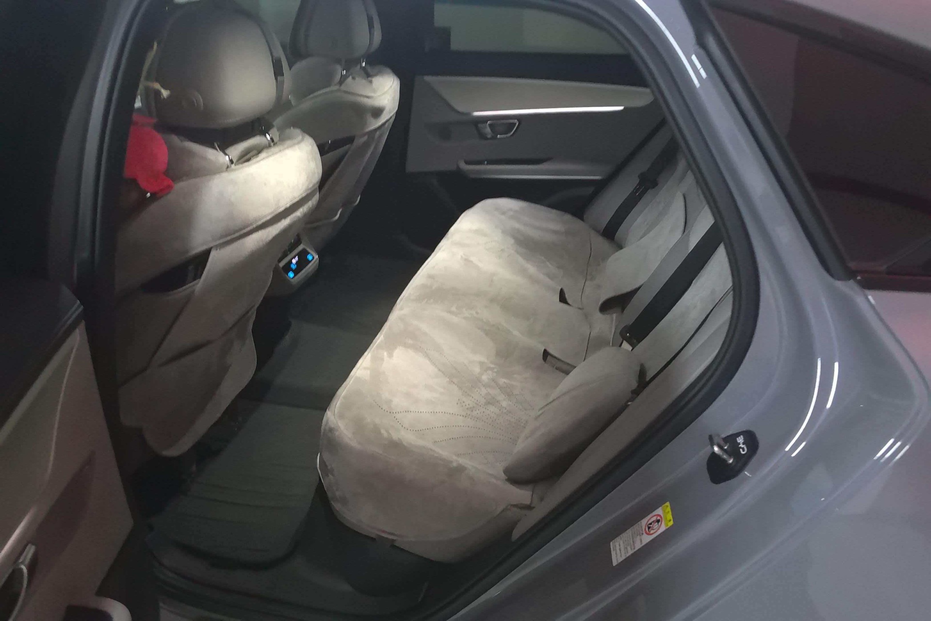 比亚迪 汉 2025 汽车图片 #5