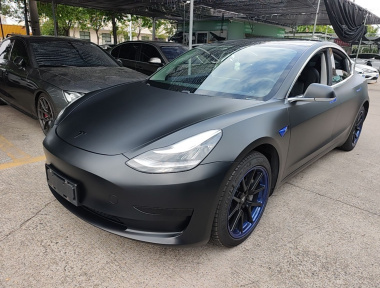 Tesla Model 3 2020 Tesla Model 3 2020 immagine di auto