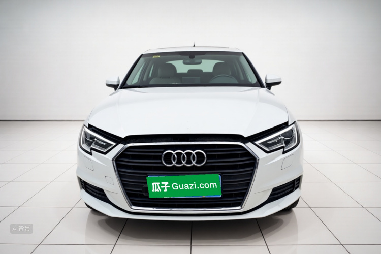 Audi A3 2018 #3 Audi A3 2018 immagine di auto #3