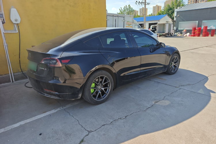 Tesla Model 3 2022 car image #6
