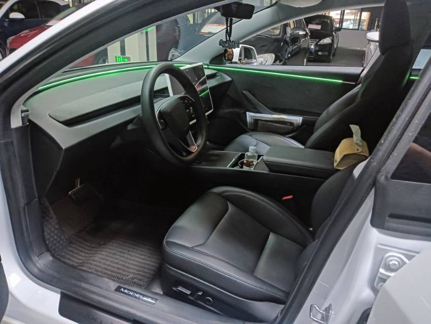 2024 #4 2024 immagine di auto #4