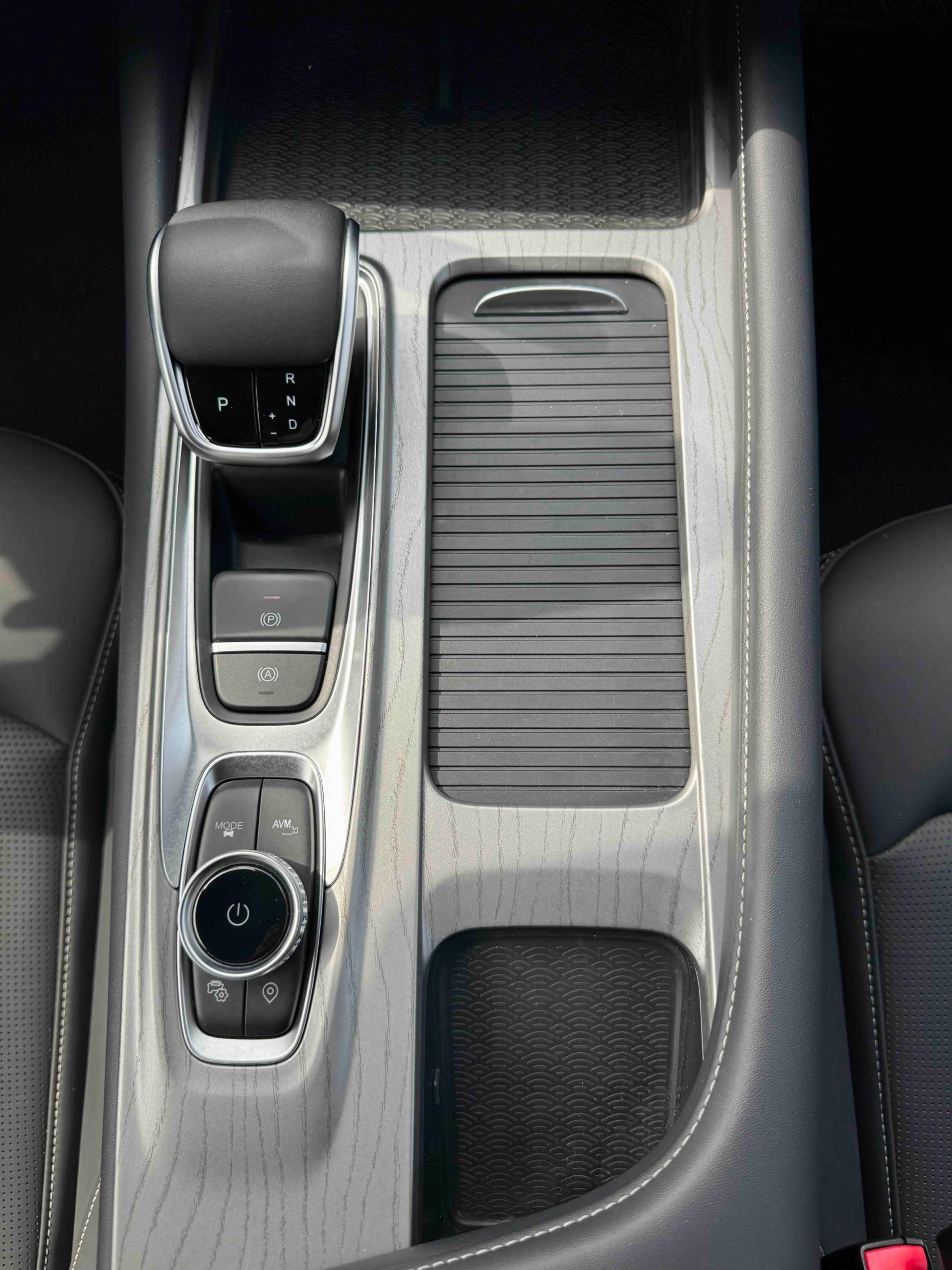 奇瑞 艾瑞泽8 2024 汽车图片 #9