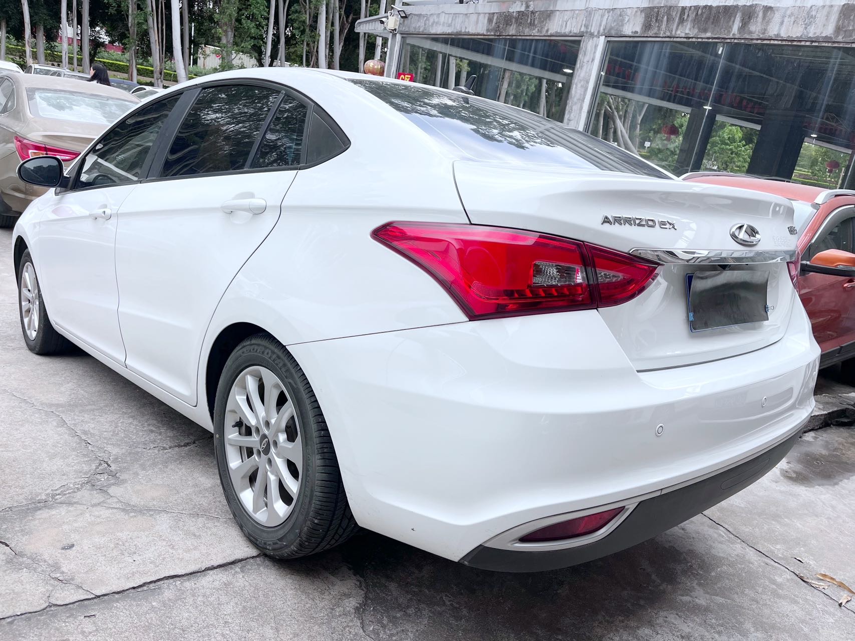 2019 #7 2019 immagine di auto #7