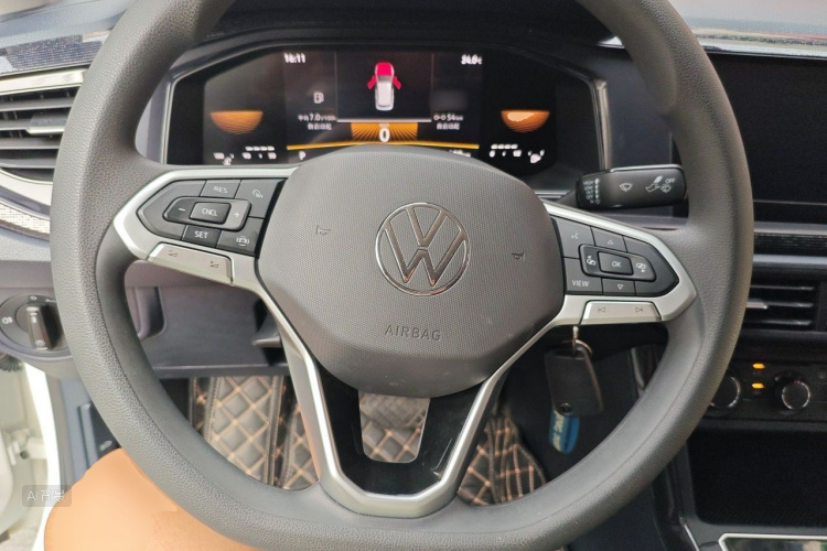 Volkswagen Lavida 2024 car image #12