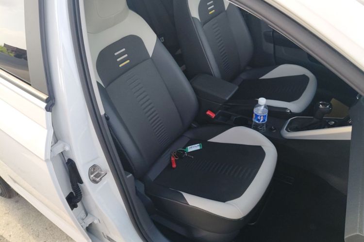 Volkswagen Polo 2021 car image #24