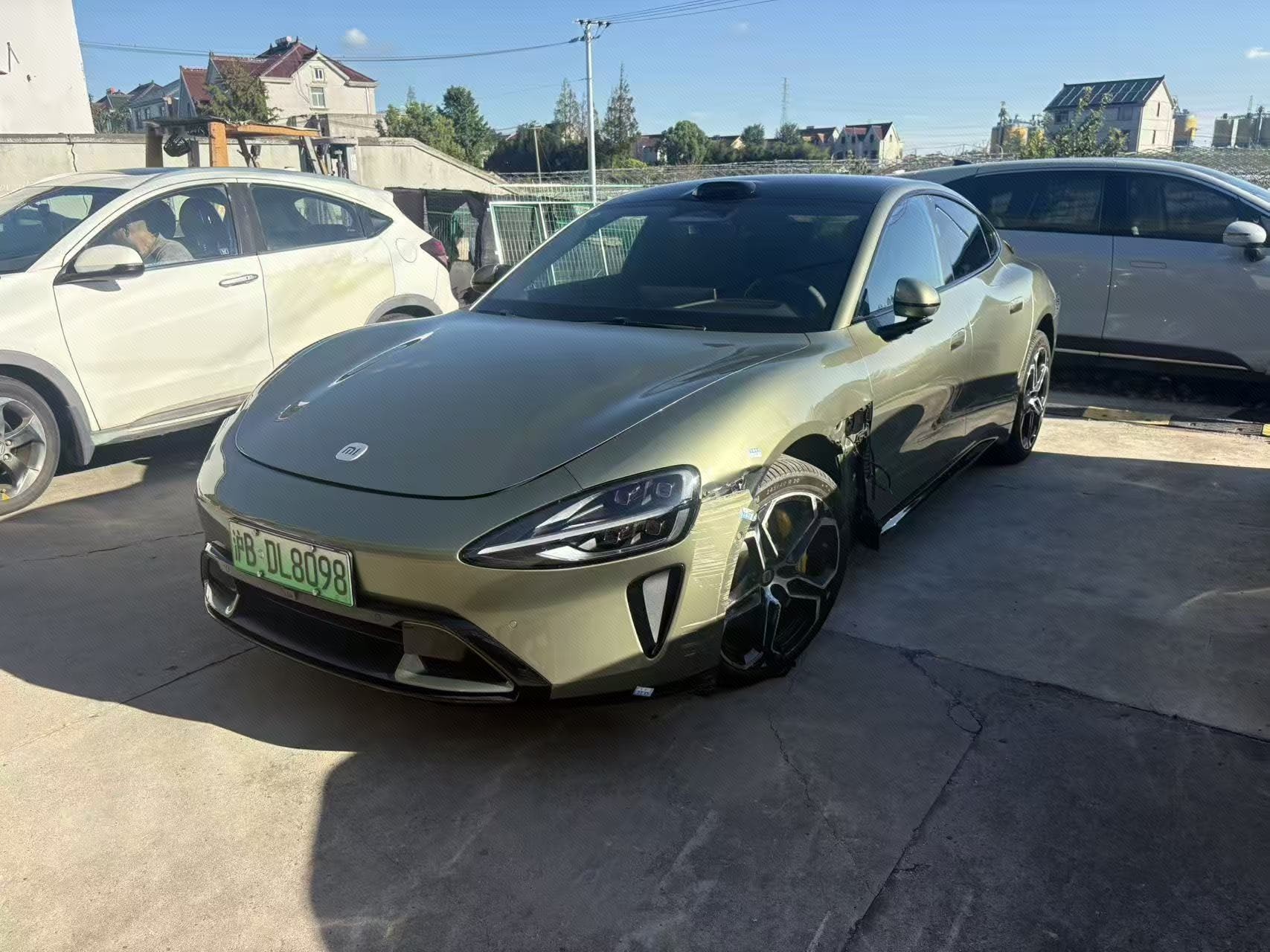2025 2025 car image