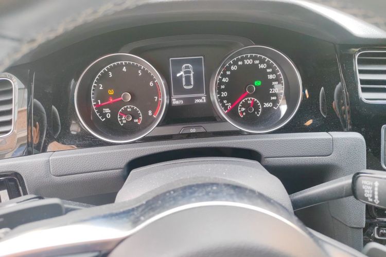 Volkswagen Golf 2016 #12 Volkswagen Golf 2016 car image #12